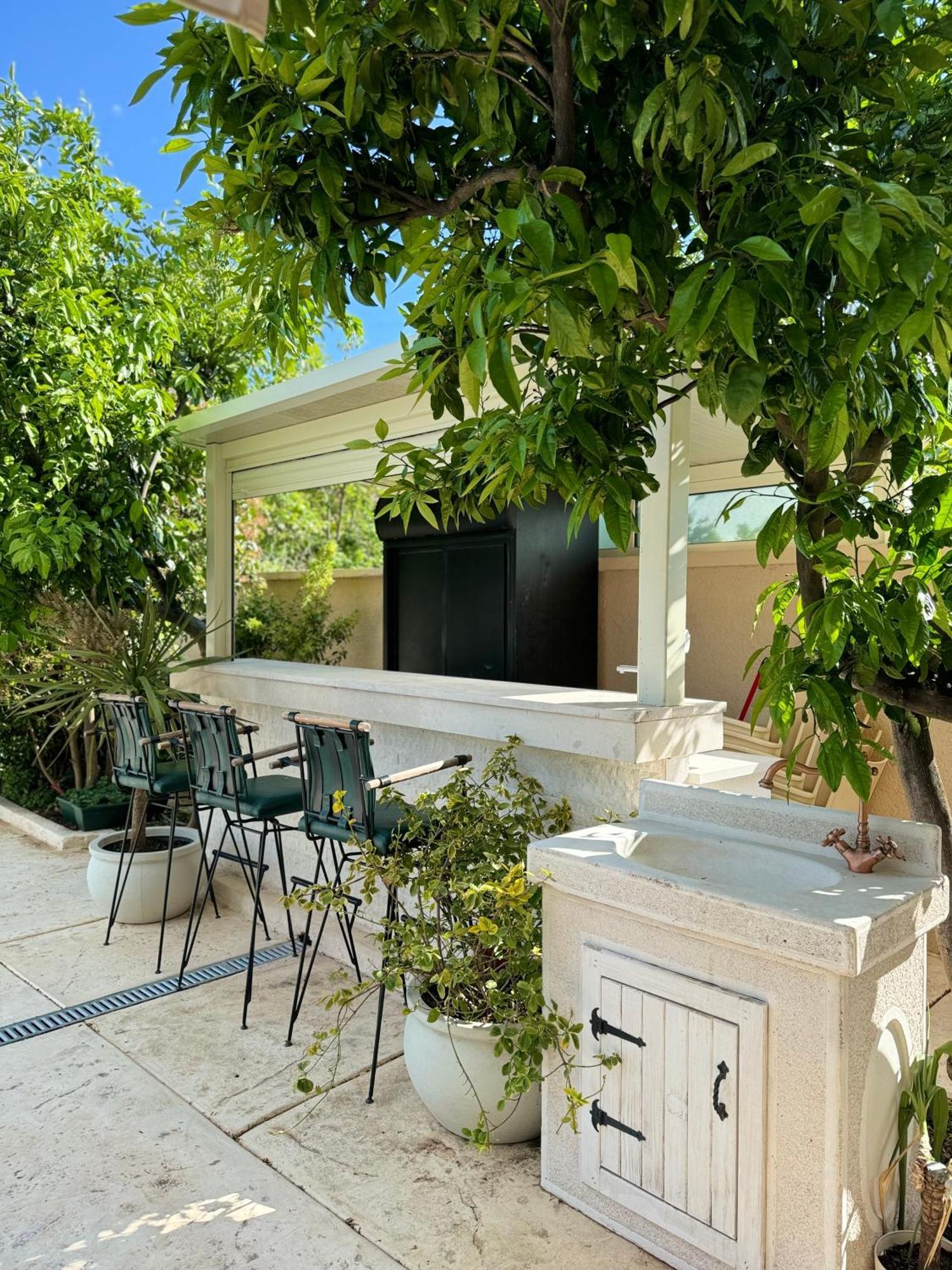 Villa La Vida Budva Exterior photo